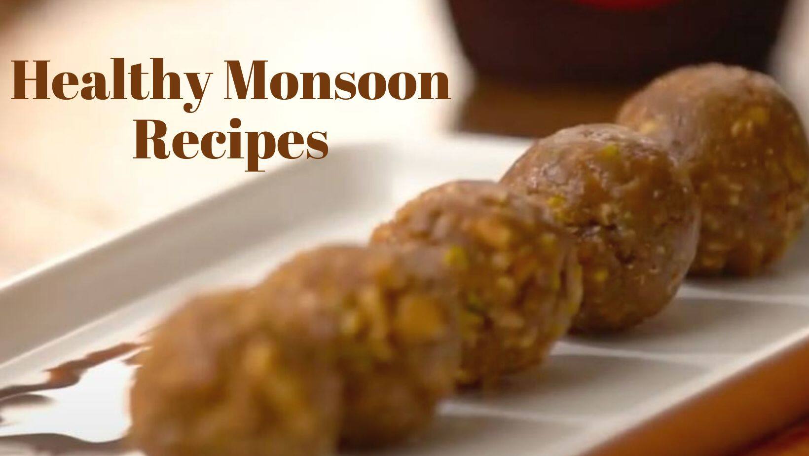 3 Healthy Monsoon Recipes That Can Help Strengthen Your Immune System
